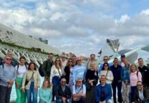 Protected: Responsible Tourism in Focus at USTOA’s SIR 4.0 Summit in Valencia